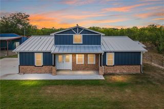255 W County Road 2170, Kingsville, TX 78363