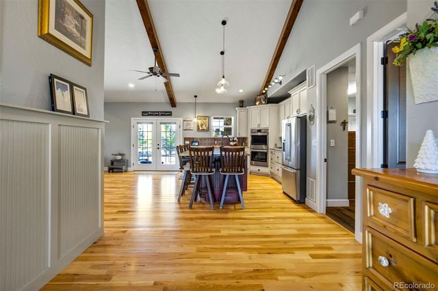 13735 Mccune Road, Elbert, CO 80106