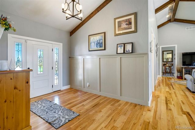 13735 Mccune Road, Elbert, CO 80106