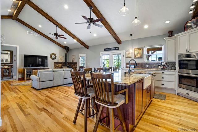 13735 Mccune Road, Elbert, CO 80106