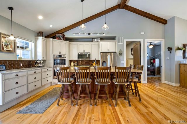 13735 Mccune Road, Elbert, CO 80106