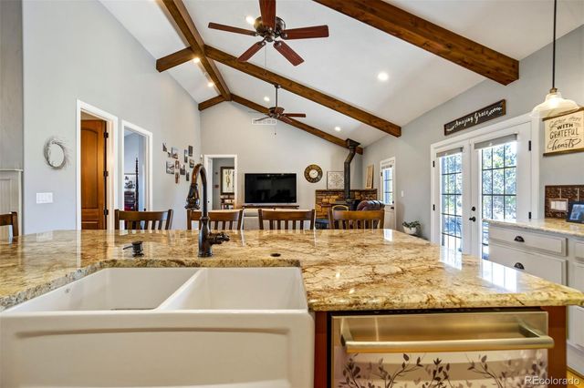 13735 Mccune Road, Elbert, CO 80106