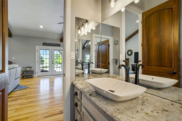 13735 Mccune Road, Elbert, CO 80106