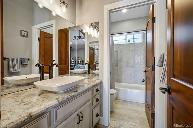 13735 Mccune Road, Elbert, CO 80106