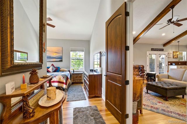 13735 Mccune Road, Elbert, CO 80106