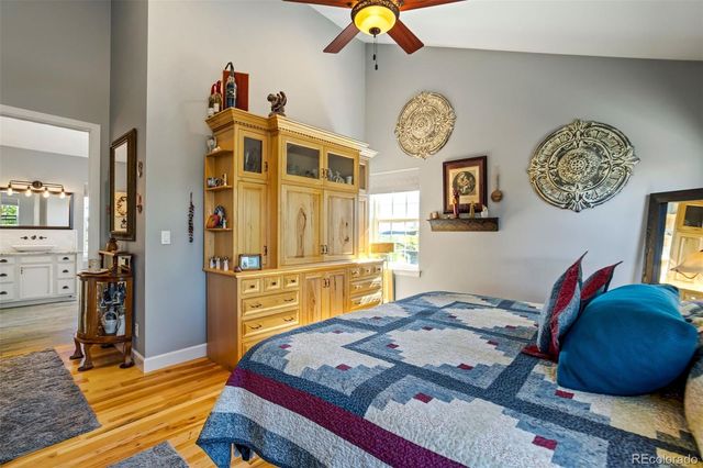 13735 Mccune Road, Elbert, CO 80106