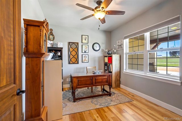 13735 Mccune Road, Elbert, CO 80106