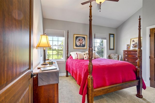 13735 Mccune Road, Elbert, CO 80106