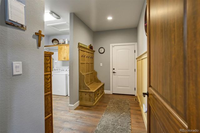 13735 Mccune Road, Elbert, CO 80106