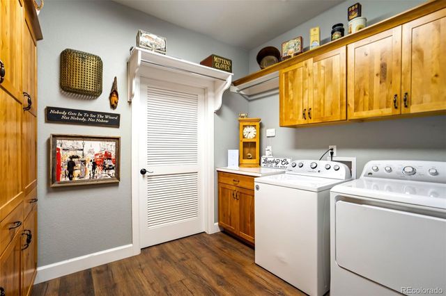 13735 Mccune Road, Elbert, CO 80106