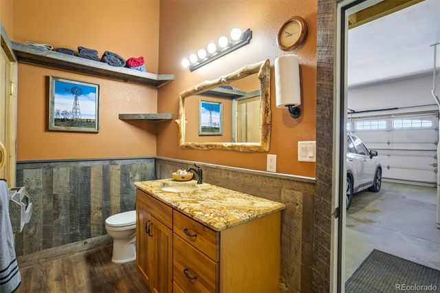 13735 Mccune Road, Elbert, CO 80106