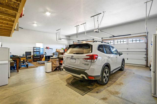 13735 Mccune Road, Elbert, CO 80106