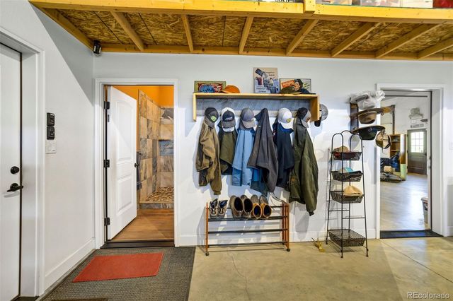 13735 Mccune Road, Elbert, CO 80106