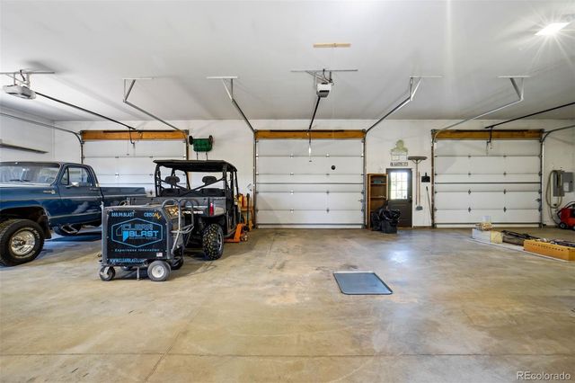 13735 Mccune Road, Elbert, CO 80106