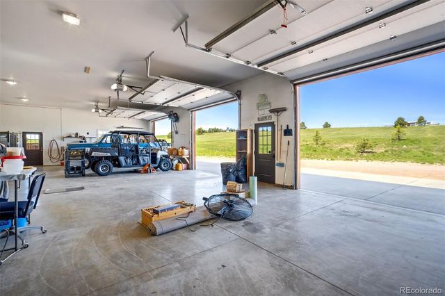 13735 Mccune Road, Elbert, CO 80106
