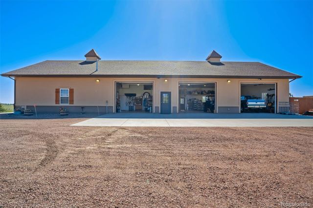 13735 Mccune Road, Elbert, CO 80106