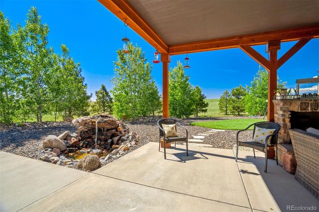 13735 Mccune Road, Elbert, CO 80106