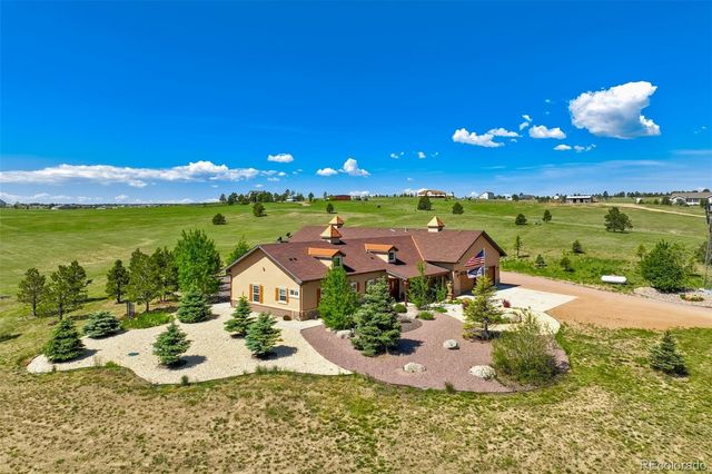 13735 Mccune Road, Elbert, CO 80106