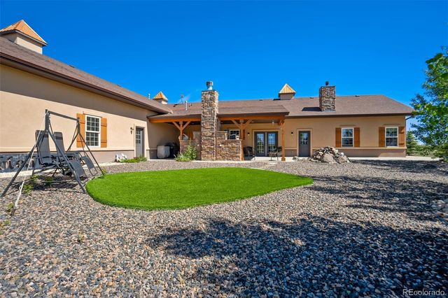 13735 Mccune Road, Elbert, CO 80106