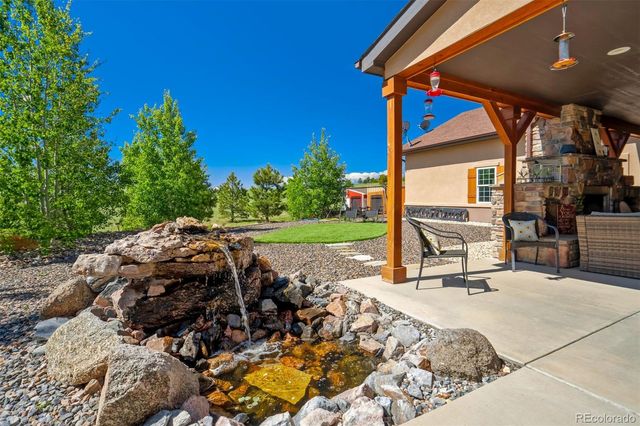 13735 Mccune Road, Elbert, CO 80106