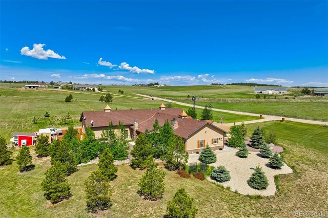 13735 Mccune Road, Elbert, CO 80106