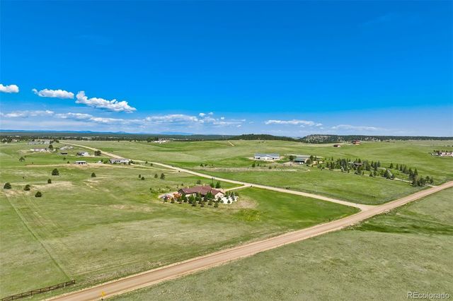 13735 Mccune Road, Elbert, CO 80106