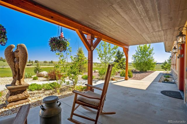 13735 Mccune Road, Elbert, CO 80106