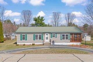 5 Dockside Lane, Rochester, NH 03867