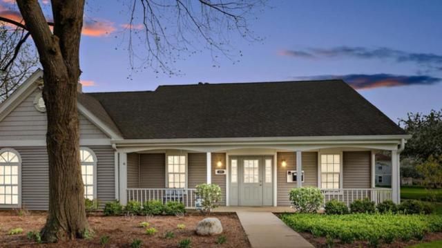 1186 Ballantrae Place D, Mundelein, IL 60060