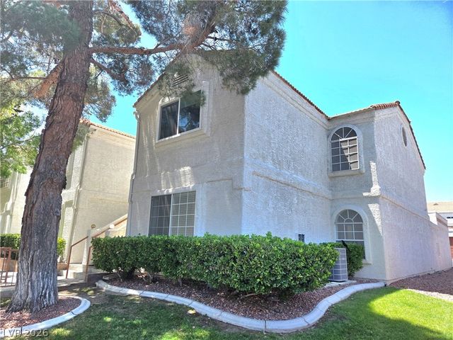 1800 Edmond Street 145, Las Vegas, NV 89146