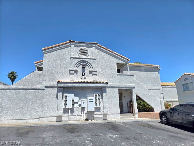 1800 Edmond Street 145, Las Vegas, NV 89146