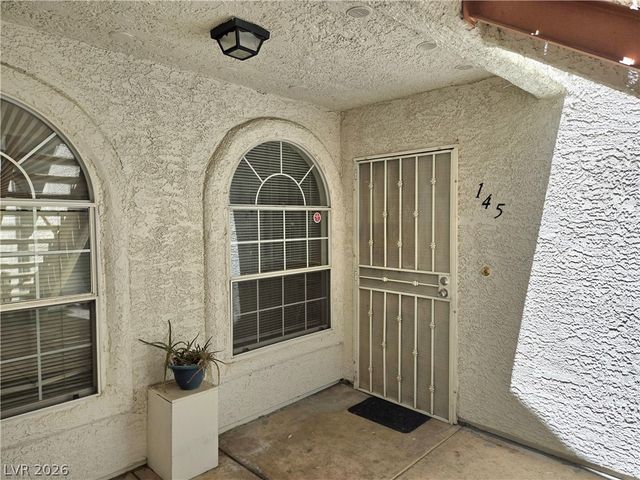 1800 Edmond Street 145, Las Vegas, NV 89146