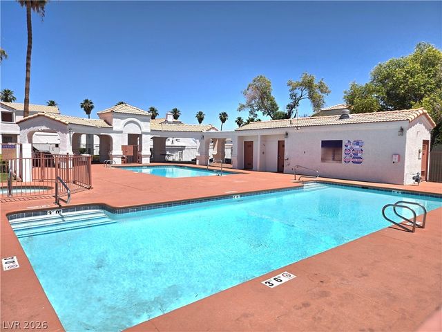 1800 Edmond Street 145, Las Vegas, NV 89146