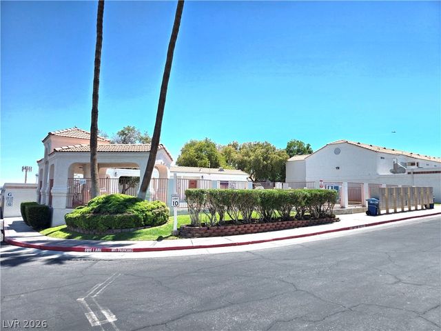 1800 Edmond Street 145, Las Vegas, NV 89146