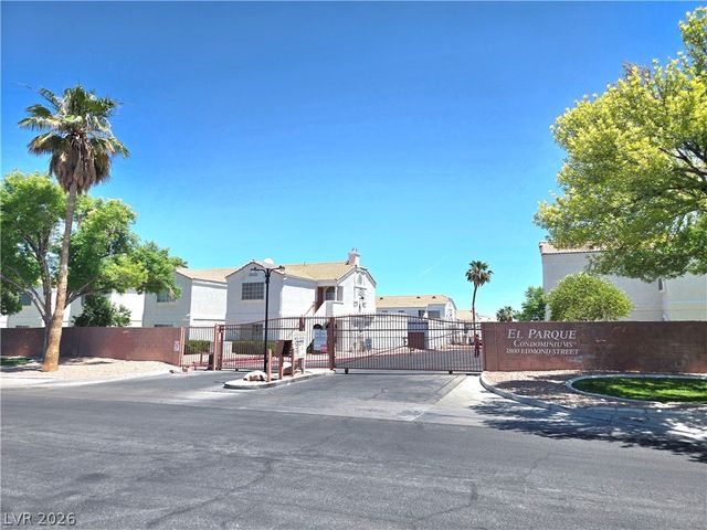 1800 Edmond Street 145, Las Vegas, NV 89146