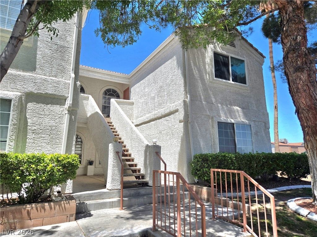 1800 Edmond Street 145, Las Vegas, NV 89146