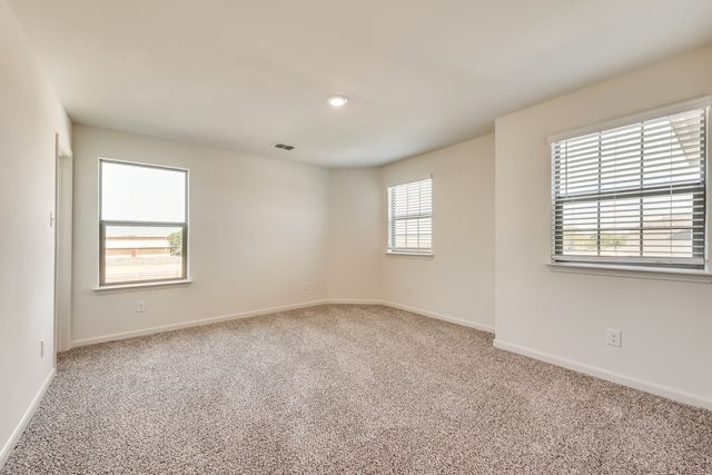 1601 Harvester Drive, Fort Worth, TX 76140