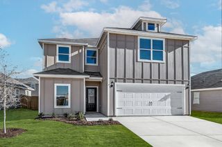 1601 Harvester Drive, Fort Worth, TX 76140