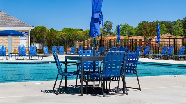 158 King Village, Braselton, GA 30517