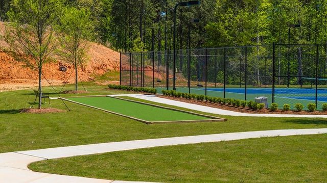 158 King Village, Braselton, GA 30517