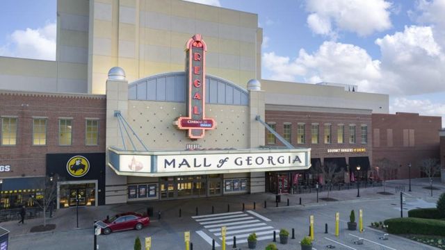 158 King Village, Braselton, GA 30517