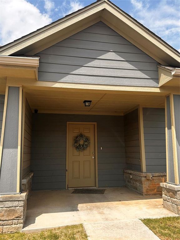 1021 SW 92nd Street, Oklahoma City, OK 73139