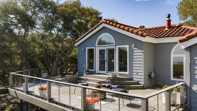 11827 Saddle Road, Monterey, CA 93940