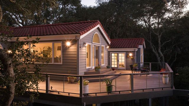 11827 Saddle Road, Monterey, CA 93940
