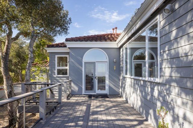 11827 Saddle Road, Monterey, CA 93940