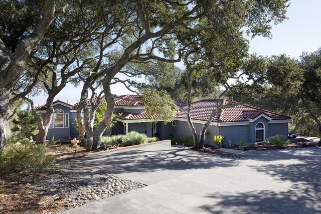11827 Saddle Road, Monterey, CA 93940