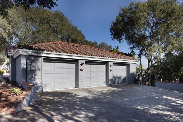 11827 Saddle Road, Monterey, CA 93940
