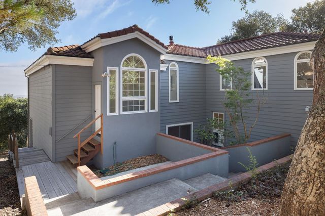 11827 Saddle Road, Monterey, CA 93940