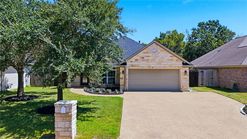 3711 Dove Crossing Lane, College Station, TX 77845 — photo 3