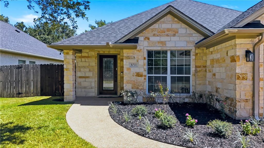 3711 Dove Crossing Lane, College Station, TX 77845 — photo 4